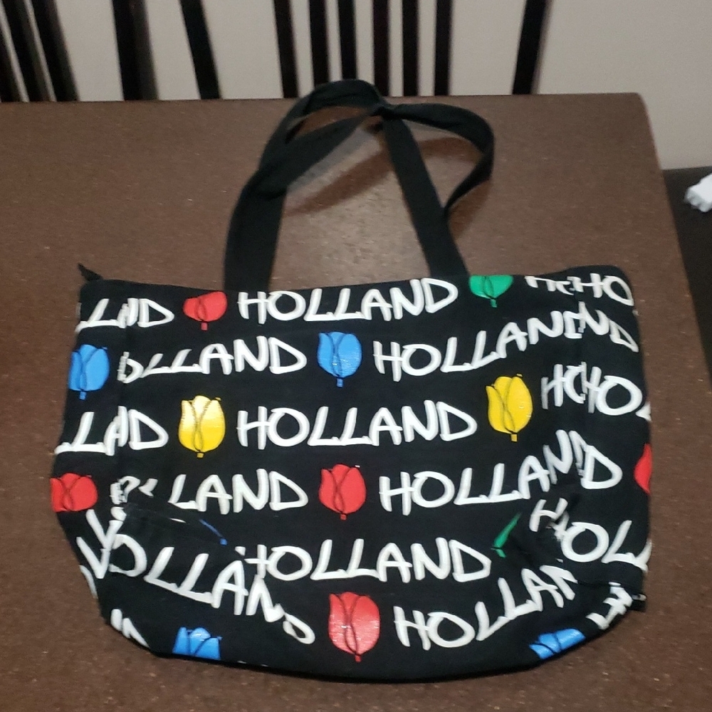 Robin Ruth Holland Bag Shoulder Bag NWOT.